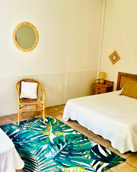 Résidence U Valledoro, une résidence accueillante et conviviale au bord de la mer